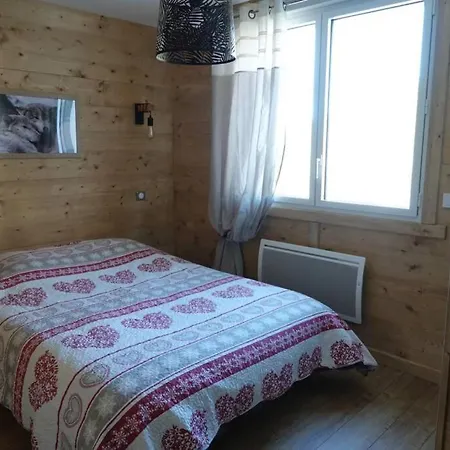 アパート Les Balcons Montagnards アクス・レ・テルム