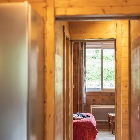 Les Balcons Montagnards