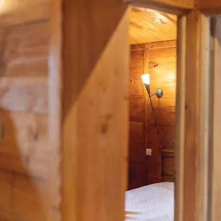 Les Balcons Montagnards *