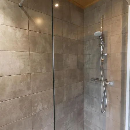 アパート Les Balcons Montagnards *