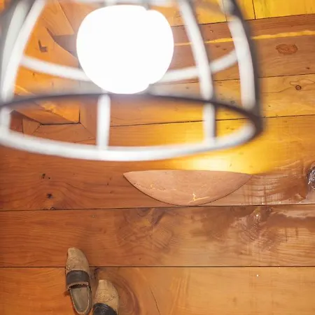 Les Balcons Montagnards