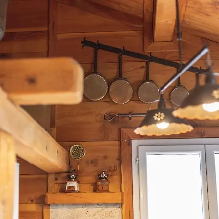 アパート Les Balcons Montagnards アクス・レ・テルム