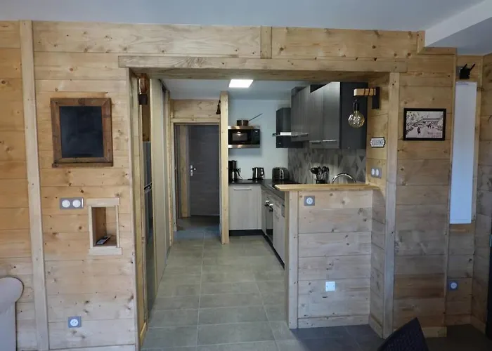 Les Balcons Montagnards * Ax-les-Thermes