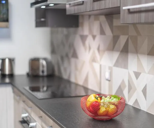 Les Balcons Montagnards * Ax-les-Thermes