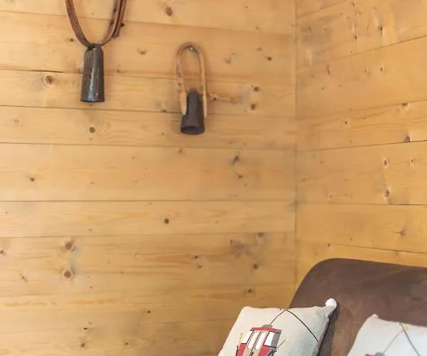 Les Balcons Montagnards Apartamento Ax-les-Thermes