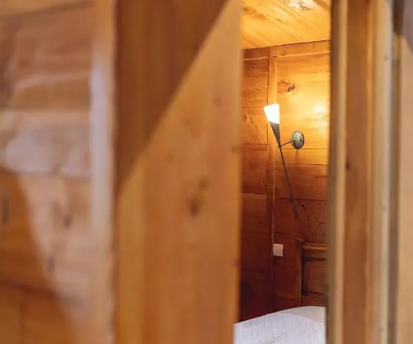 Les Balcons Montagnards *