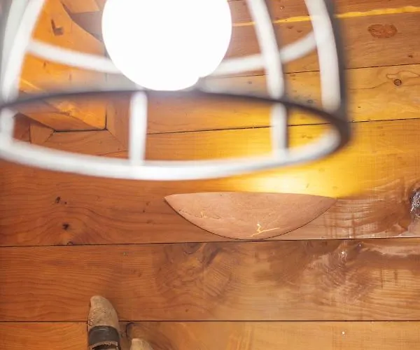 Les Balcons Montagnards