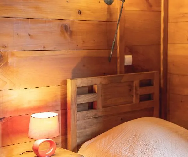 Les Balcons Montagnards * Ax-les-Thermes