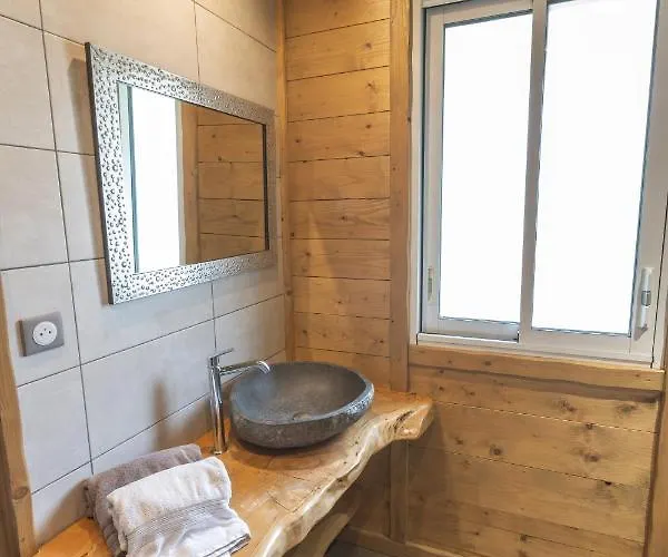 Les Balcons Montagnards Ax-les-Thermes