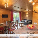 Les Balcons Montagnards