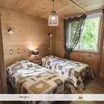 Les Balcons Montagnards