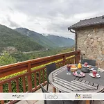 Les Balcons Montagnards דירה