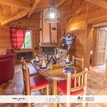 דירה Les Balcons Montagnards *