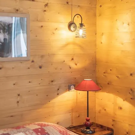 Les Balcons Montagnards