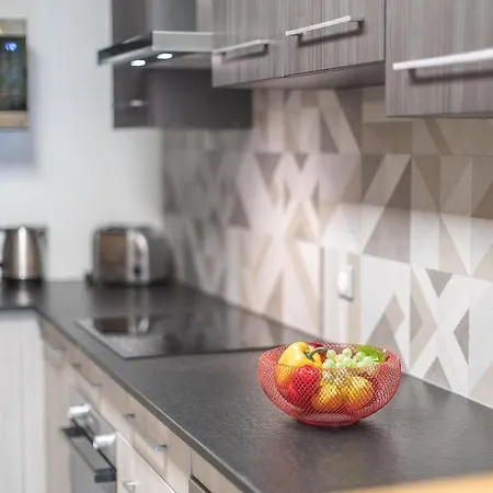 Les Balcons Montagnards * Ax-les-Thermes