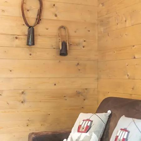 Les Balcons Montagnards شقة آكس ليه تيرْم